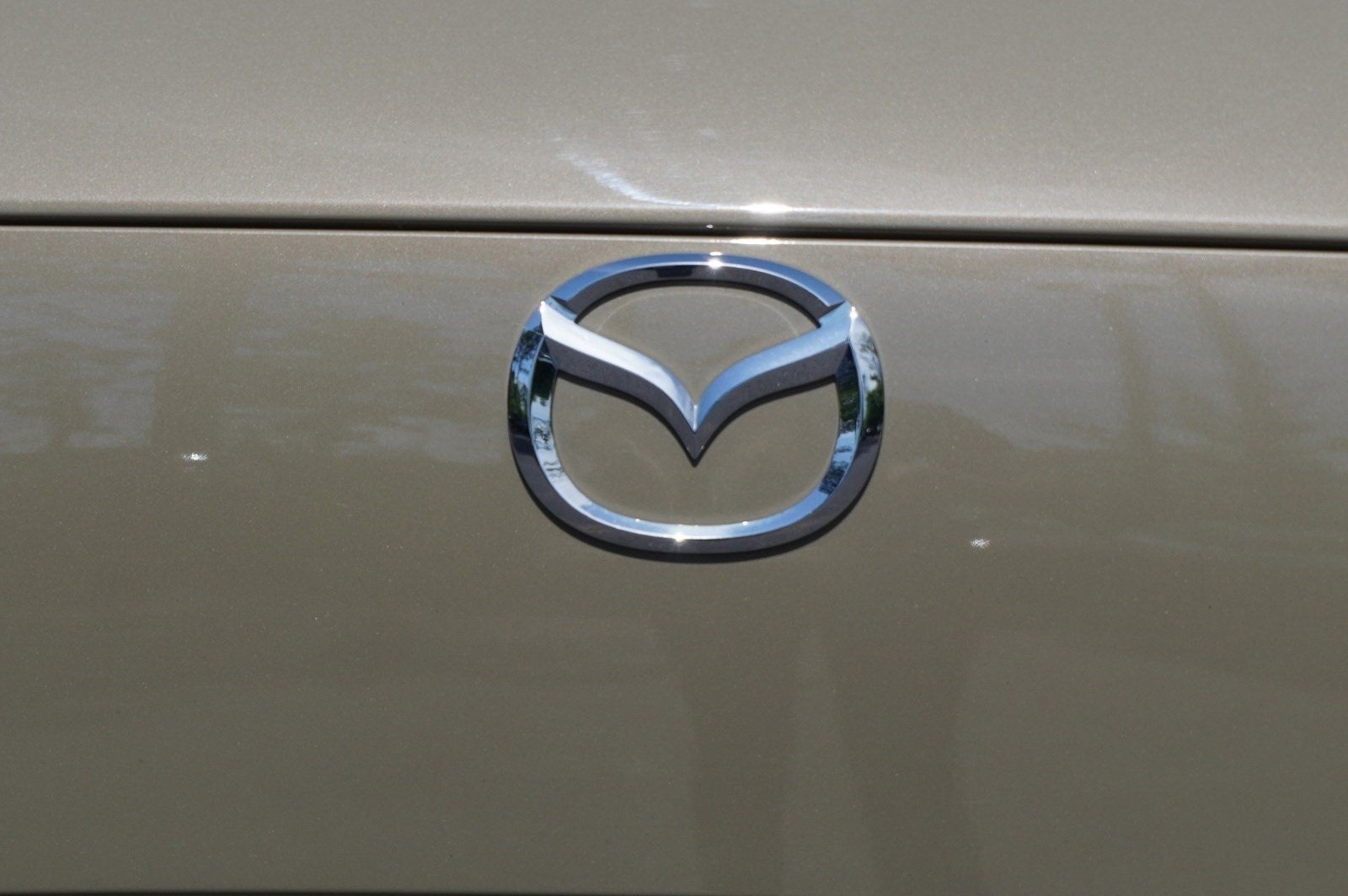 2023 Mazda Mazda CX-50 2.5 Turbo Premium Plus